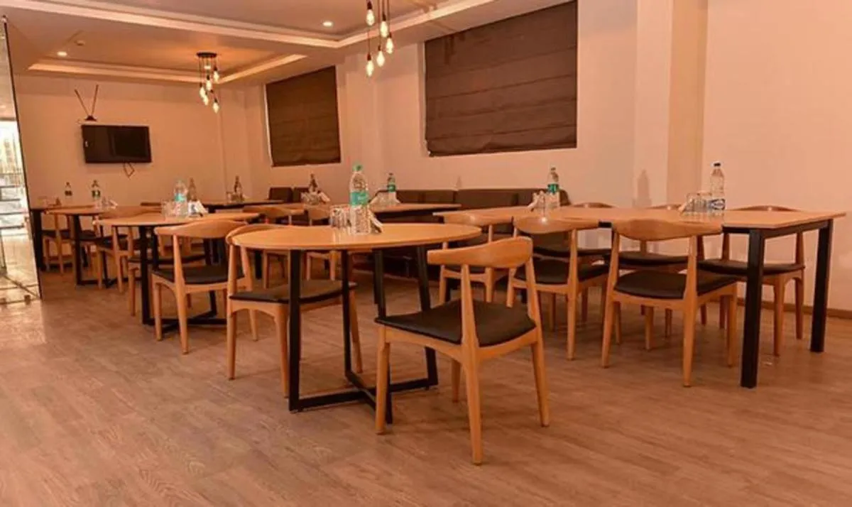 Image 6 of FabHotel La Serene Punjabi Bagh