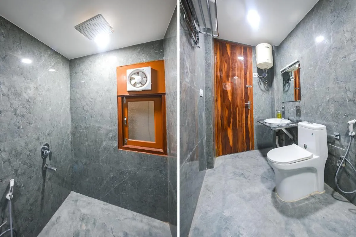 Image 5 of FabHotel Mona Continental – Nr Laxmi Nagar IT Hub