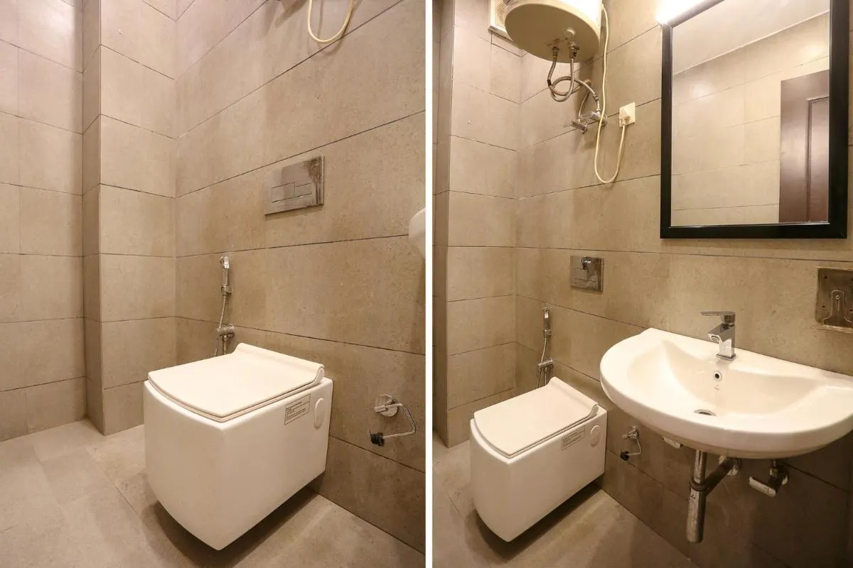 Image 5 of FabHotel Moro Paschim Vihar