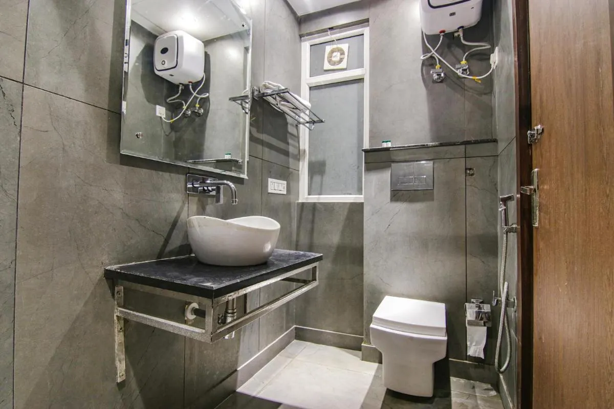 Image 6 of FabHotel Moro Rohini Sector 4