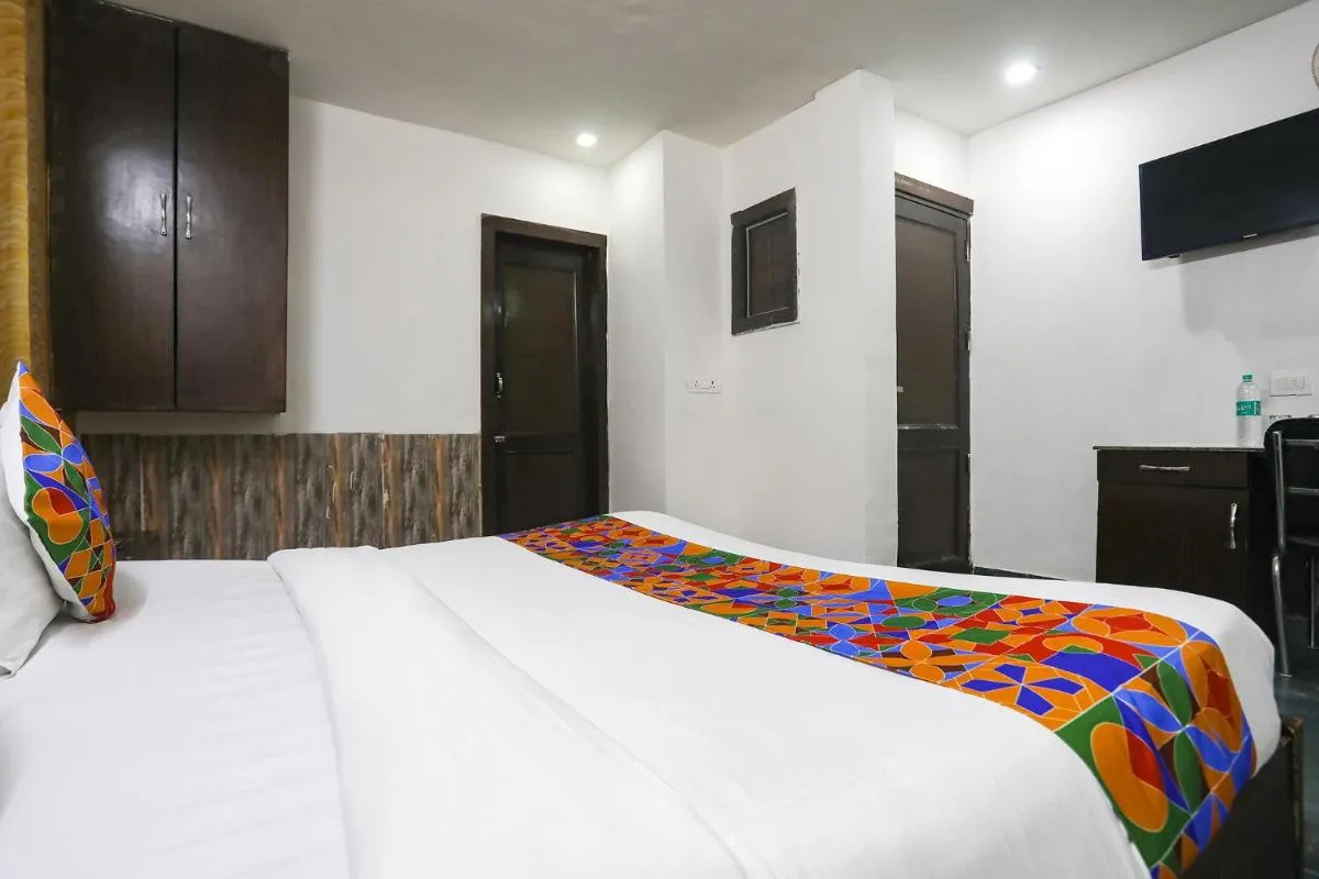 Image 3 of FabHotel NK Residency