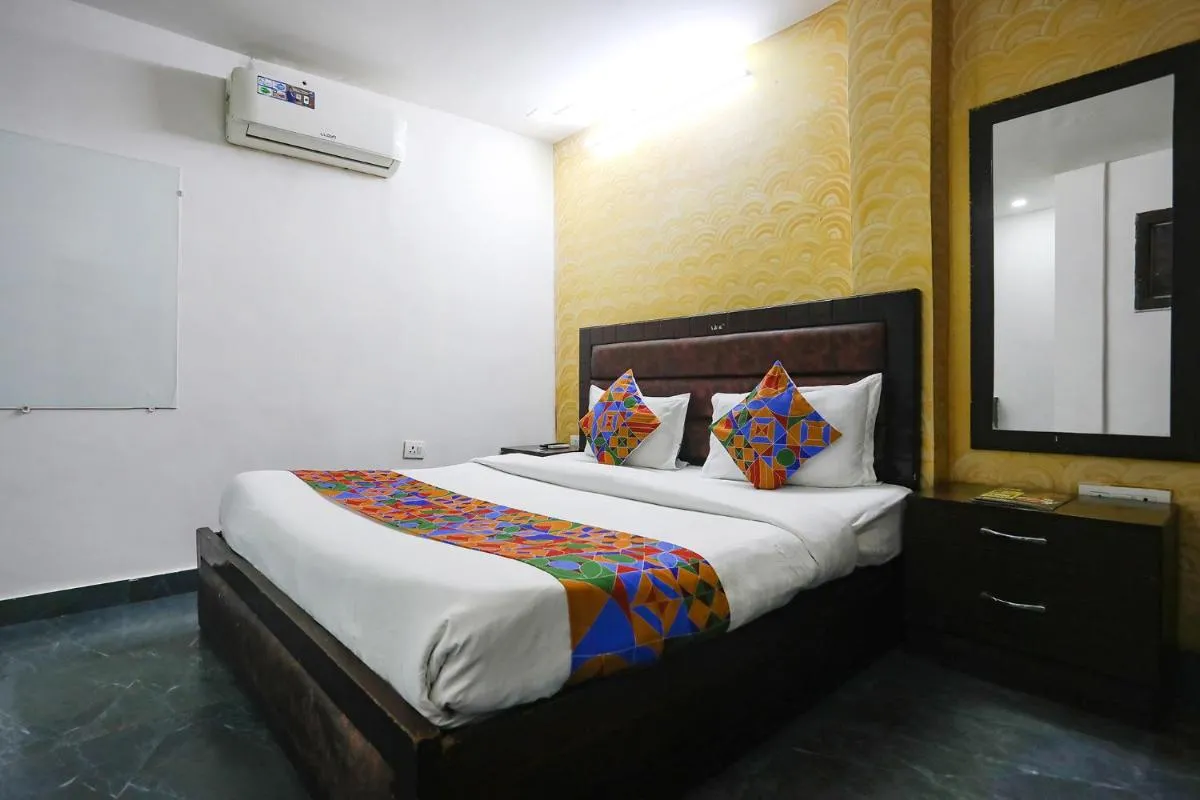 Image 2 of FabHotel NK Residency