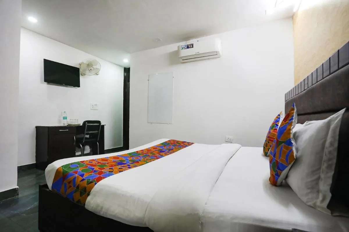 Image 4 of FabHotel NK Residency