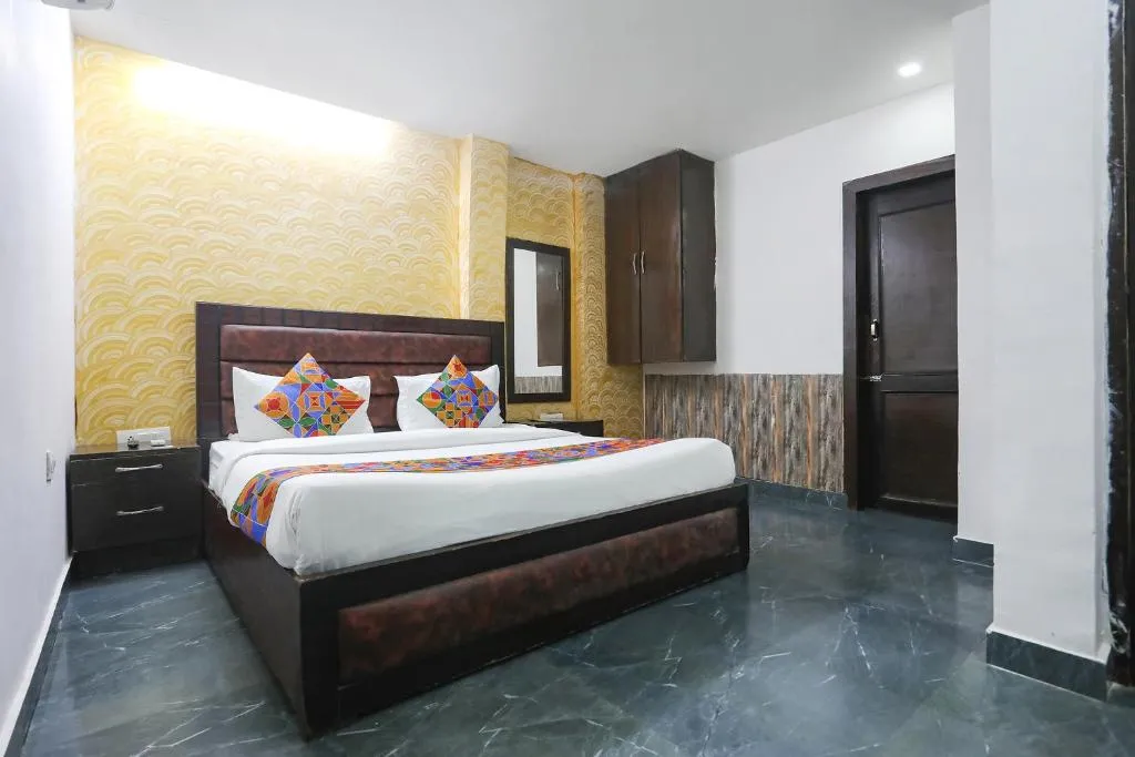 Image of FabHotel NK Residency