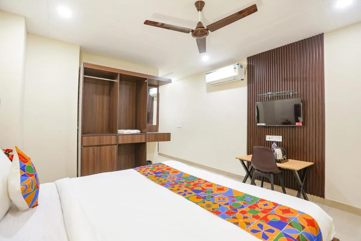 Image 3 of FabHotel Nirvana Residency