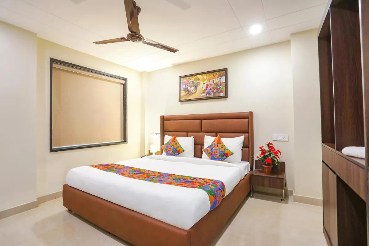 Image 2 of FabHotel Nirvana Residency