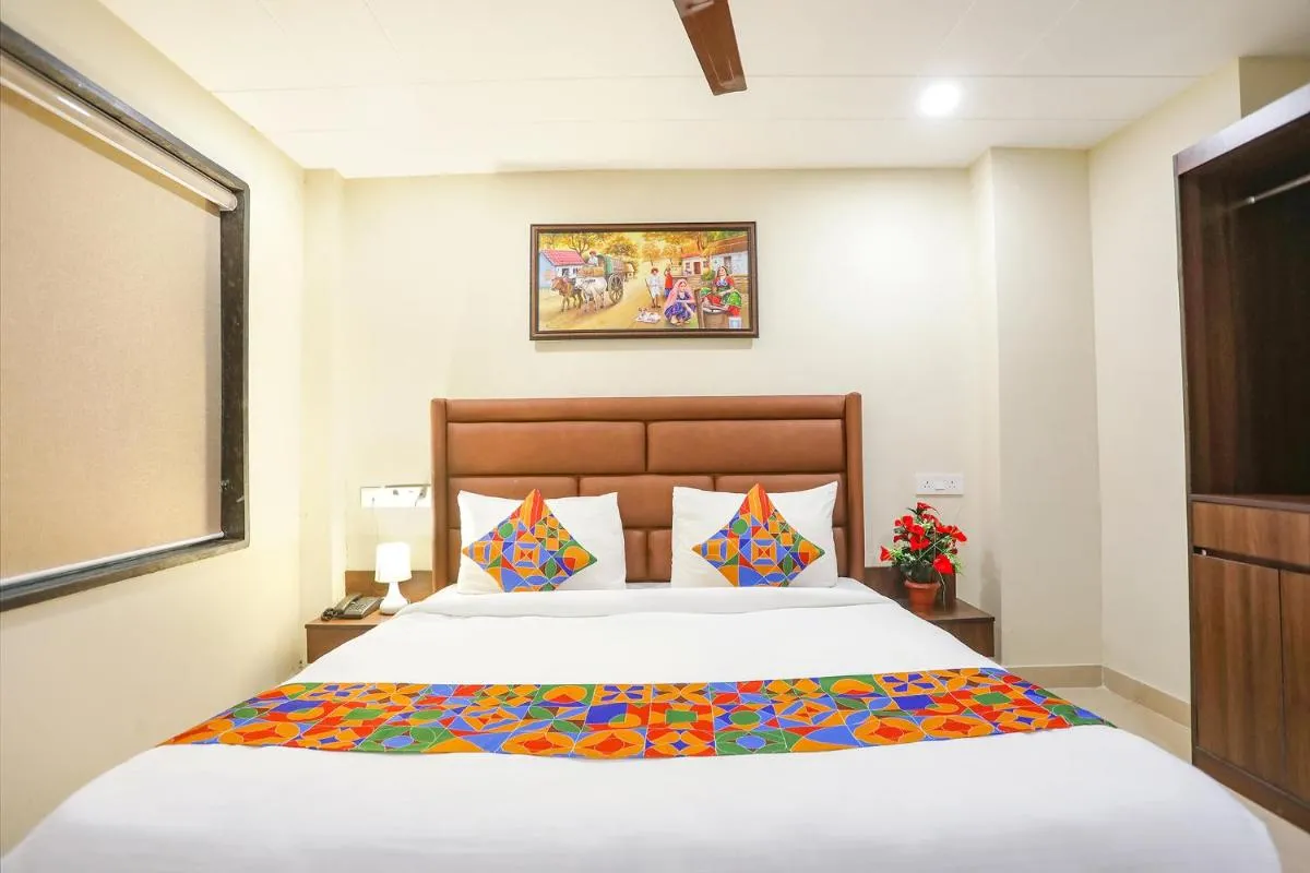 Image 1 of FabHotel Nirvana Residency
