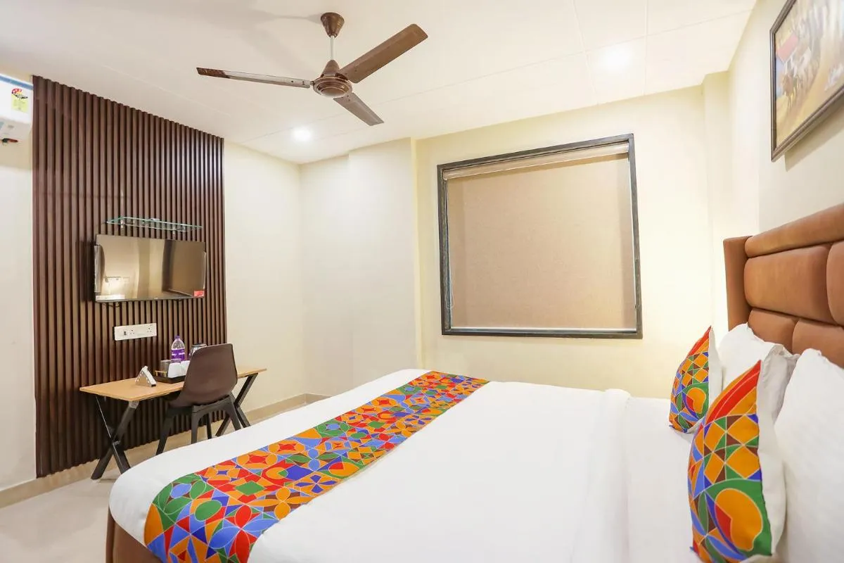 Image 4 of FabHotel Nirvana Residency