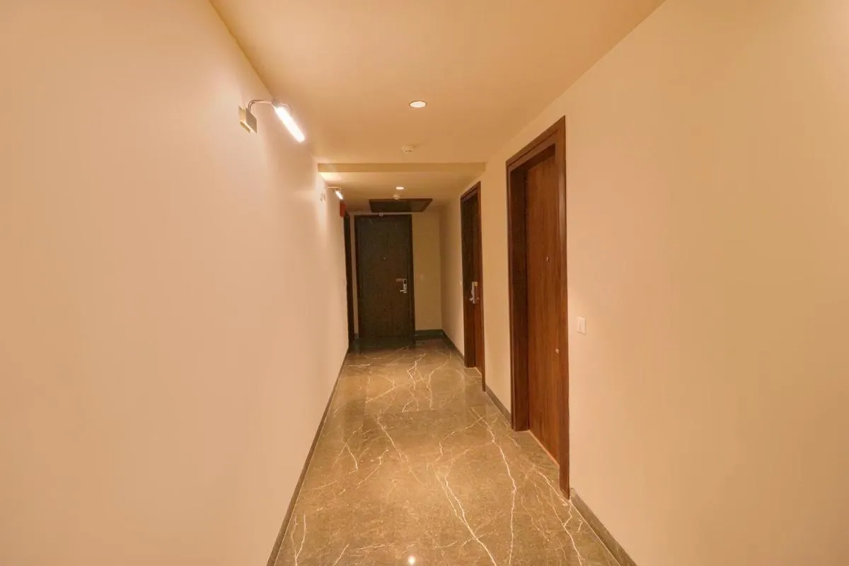 Image 6 of FabHotel Prime Shanit