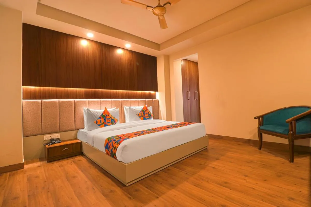 Image 3 of FabHotel Prime Shanit