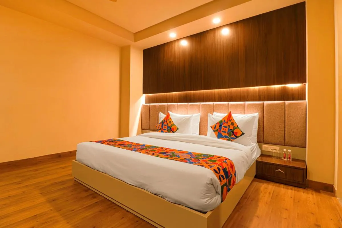 Image 1 of FabHotel Prime Shanit