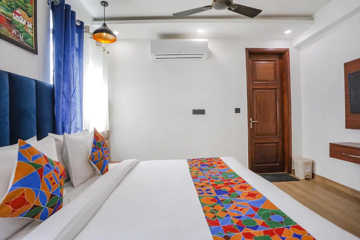 Image 3 of FabHotel RS Golden – Nr Nehru Place Market