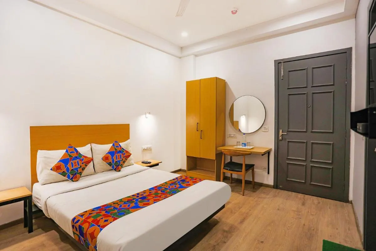 Image 6 of FabHotel Roseman