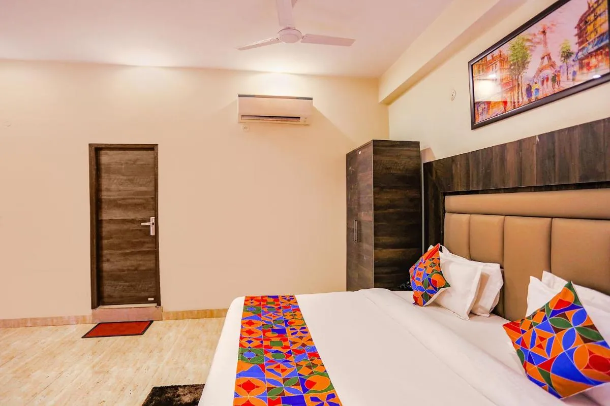 Image 5 of FabHotel The Kiara