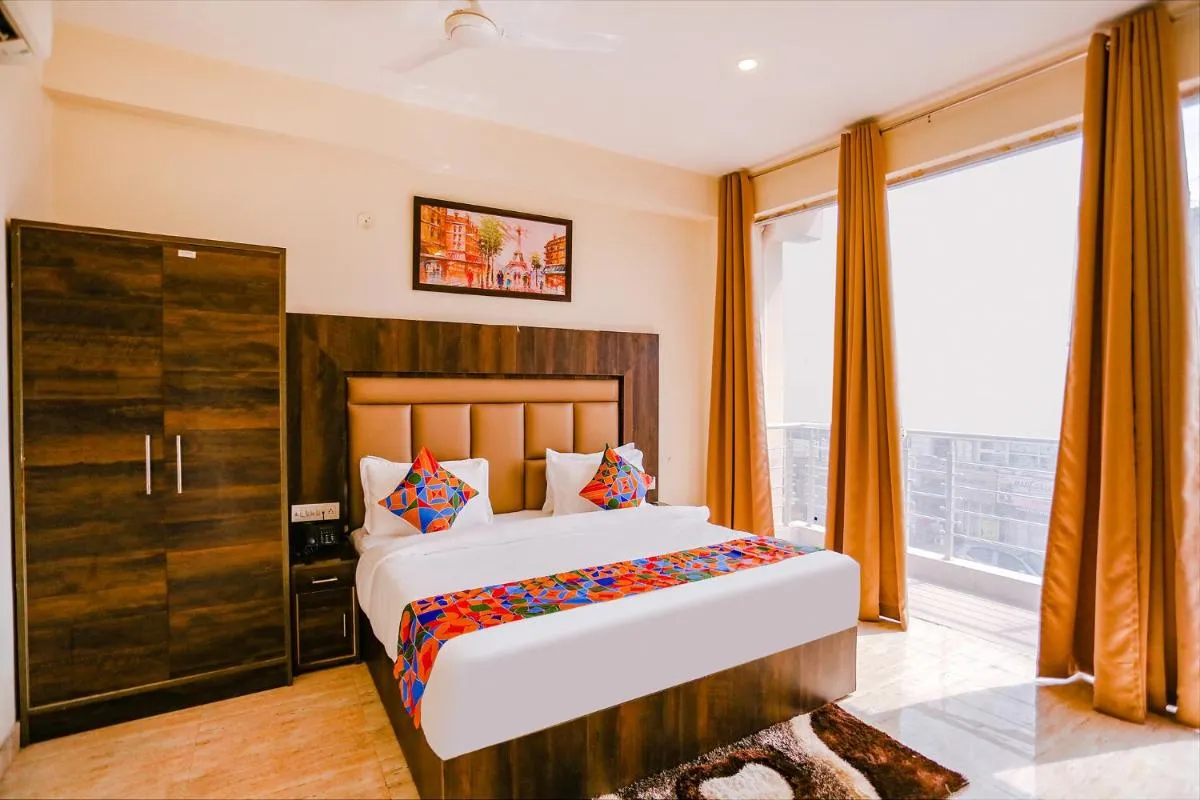 Image 3 of FabHotel The Kiara