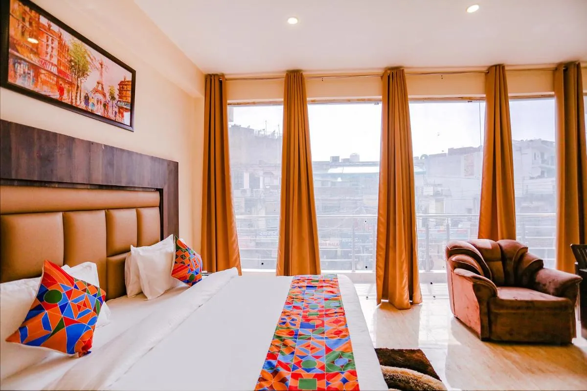 Image 4 of FabHotel The Kiara
