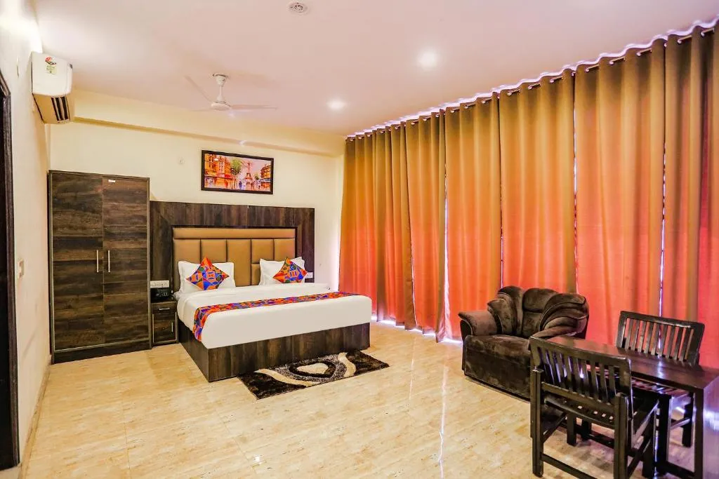 Image of FabHotel The Kiara
