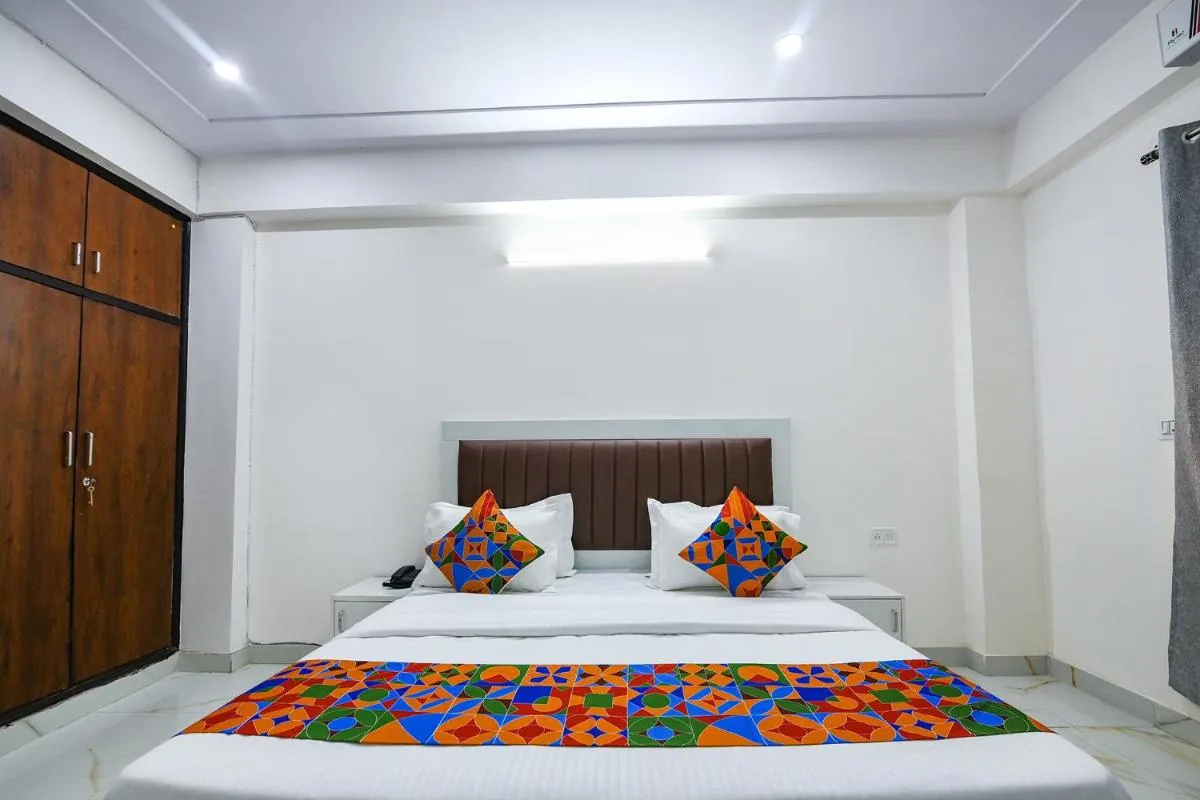 Image 5 of FabHotel The Yashobhumi Near Yashobhoomi Convention Centre