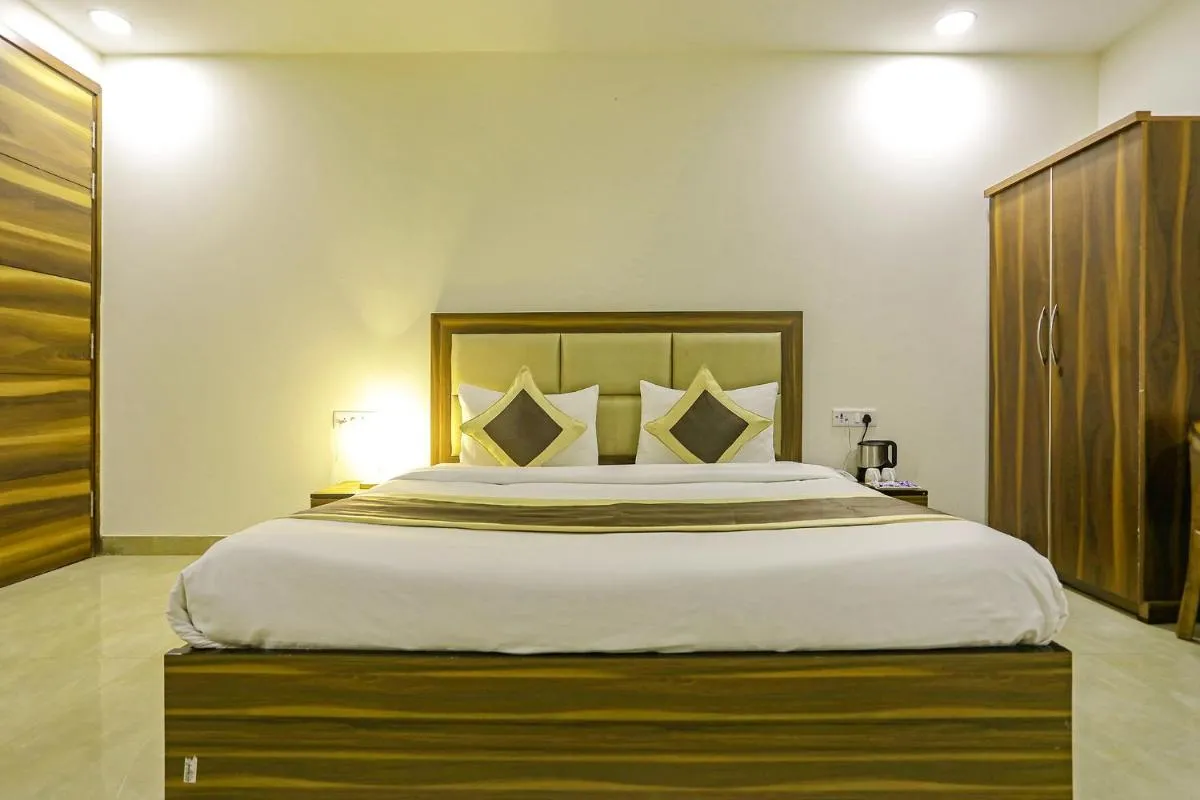 Image 2 of FabHotel White House BNB