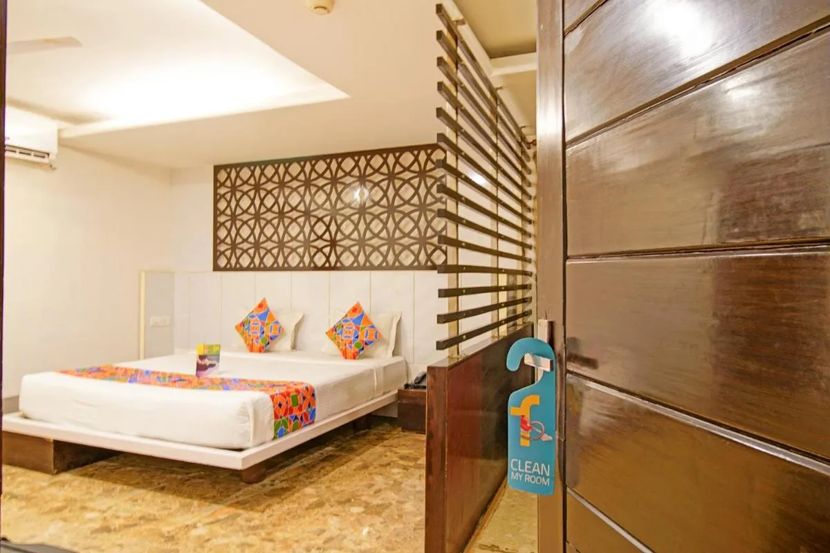 Image 3 of FabHotel White Klove Near New Delhi Railway Station