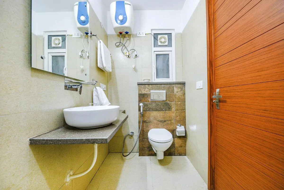 Image 5 of Fabhotel Sparkling