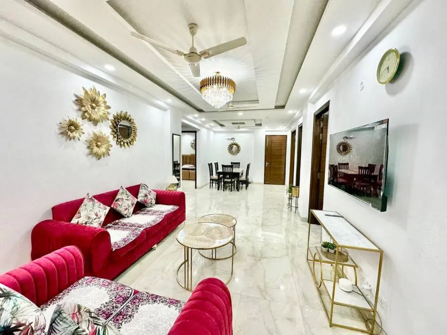 Image 4 of Forest Vistas A Luxury Vasant Kunj Gem