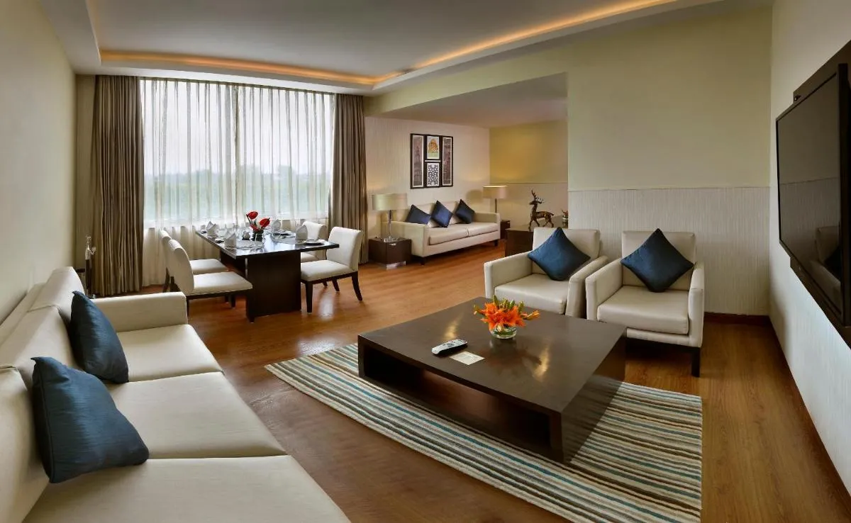 Image 5 of Four Points by Sheraton New Delhi, Airport Highway