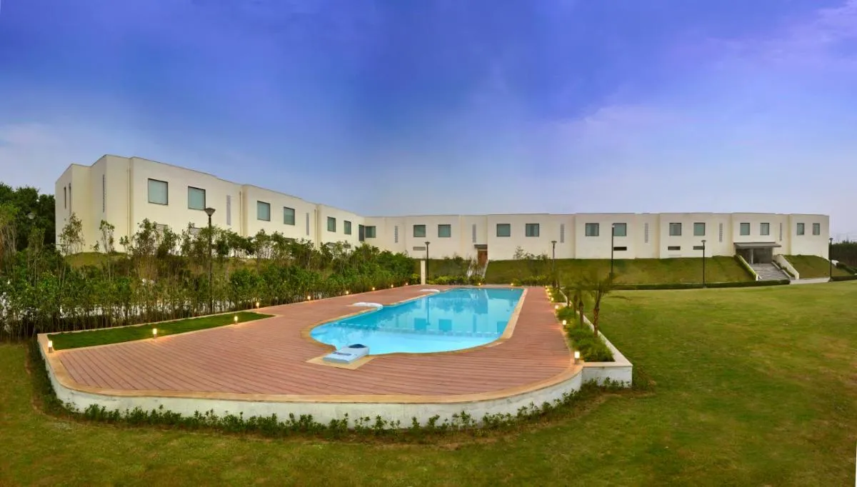 Image 3 of Four Points by Sheraton New Delhi, Airport Highway