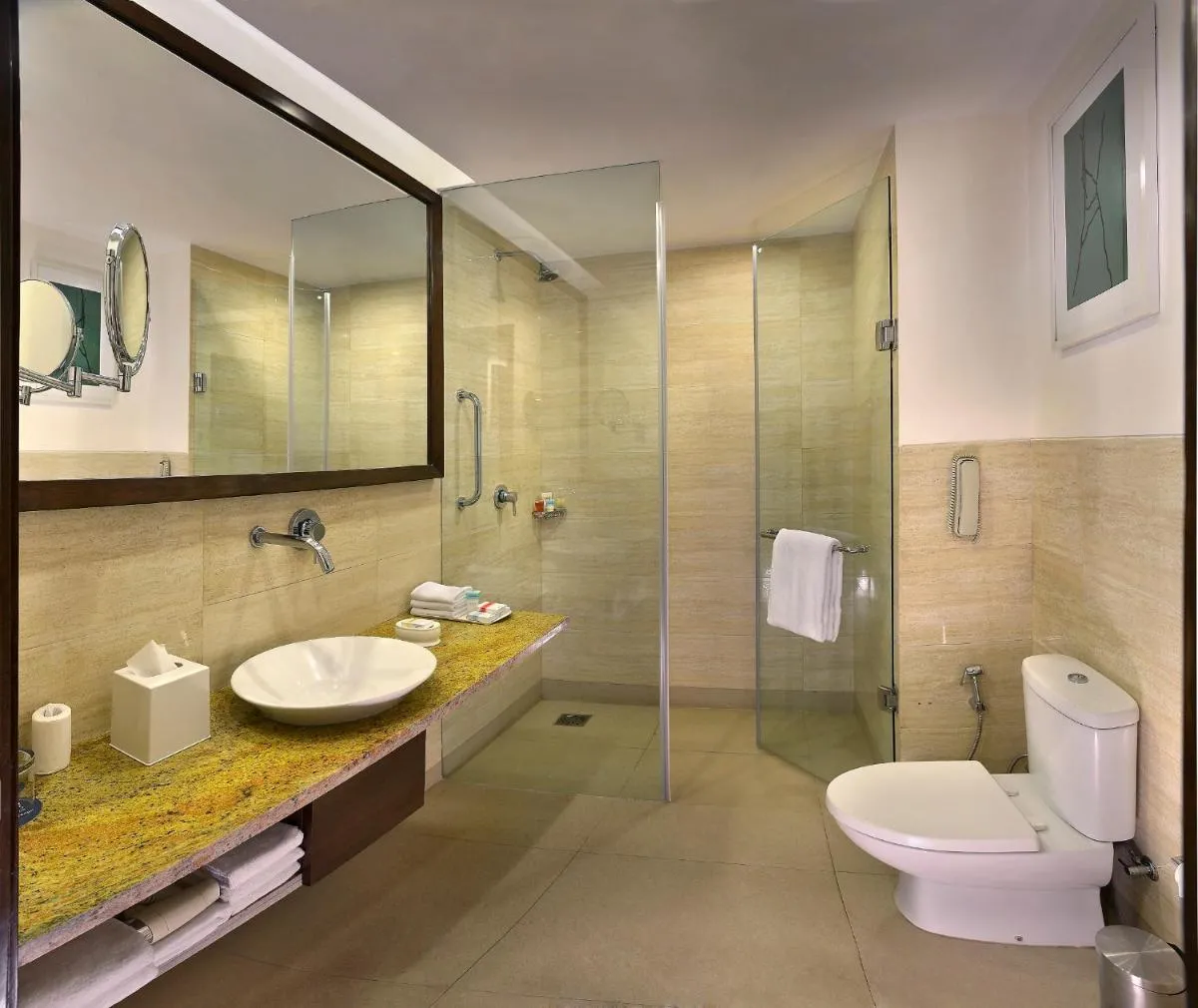 Image 2 of Four Points by Sheraton New Delhi, Airport Highway