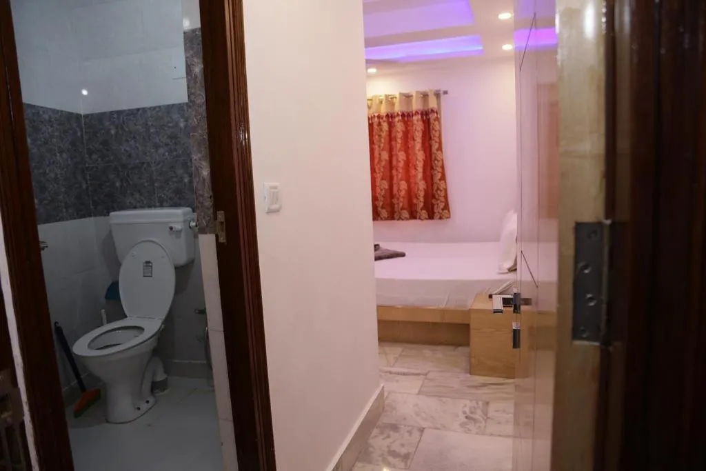 Image 1 of Friends Hostel by Backpackers Heaven- New Delhi Railway Station – Paharganj