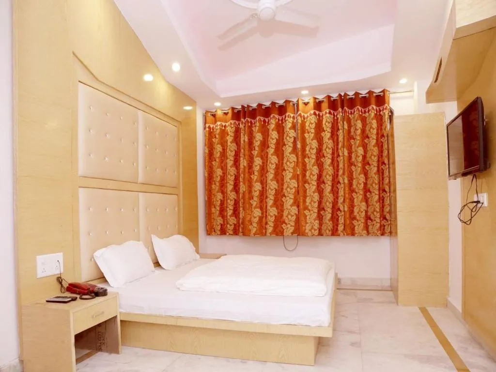 Image of Friends Hostel by Backpackers Heaven- New Delhi Railway Station – Paharganj