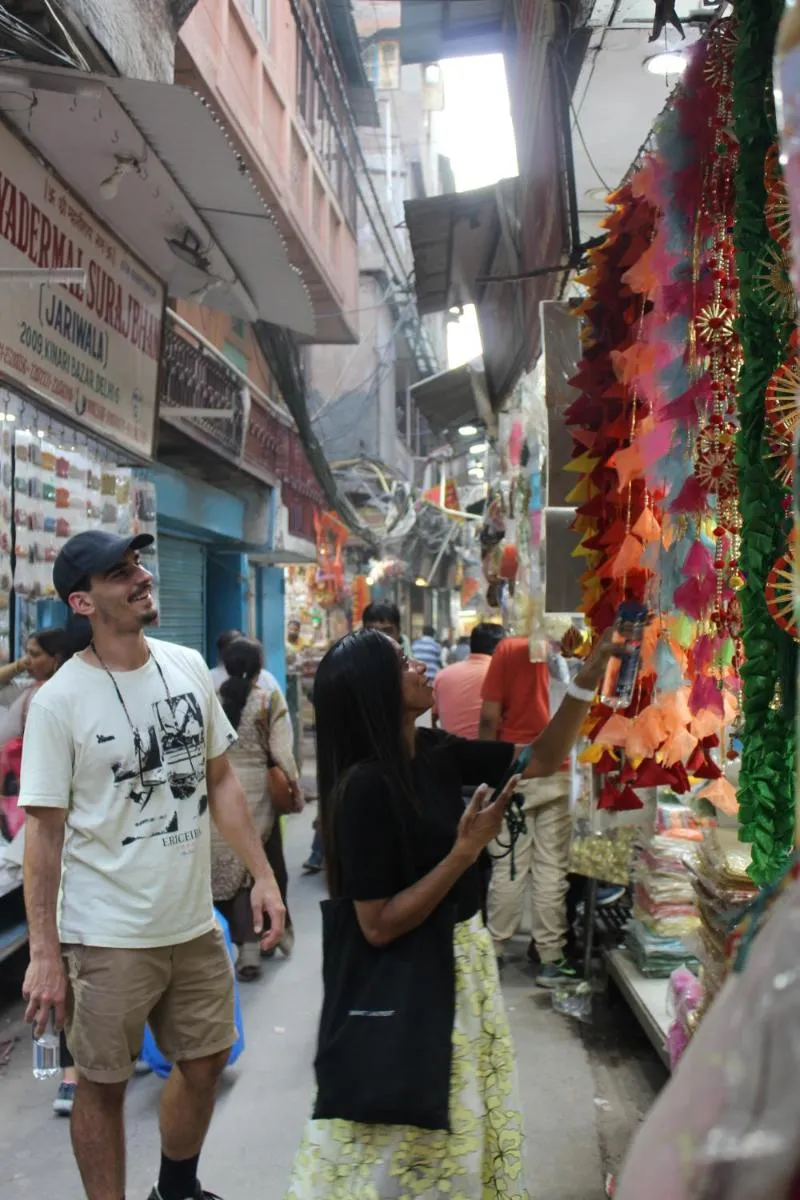 Image 4 of Friends Hostel by Backpackers Heaven- New Delhi Railway Station – Paharganj