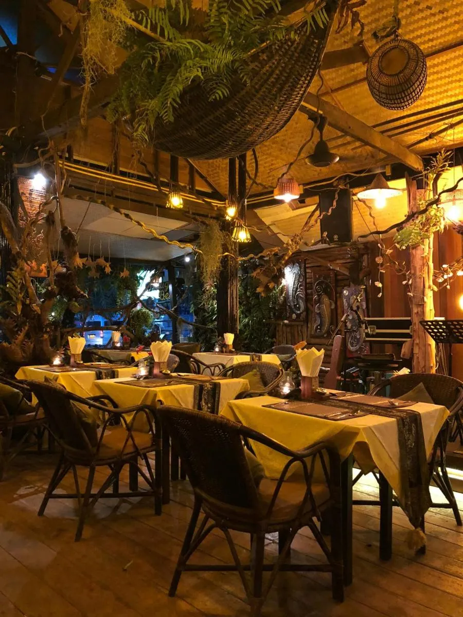 Image 5 of GLOBAL STAY NEAR DELHI AIRPORT