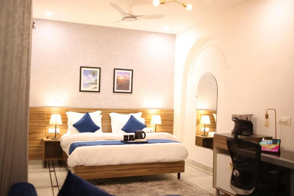 Image of Gallivanto Inn – Rohini