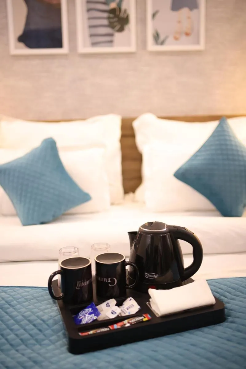 Image 3 of Gallivanto Inn – Rohini