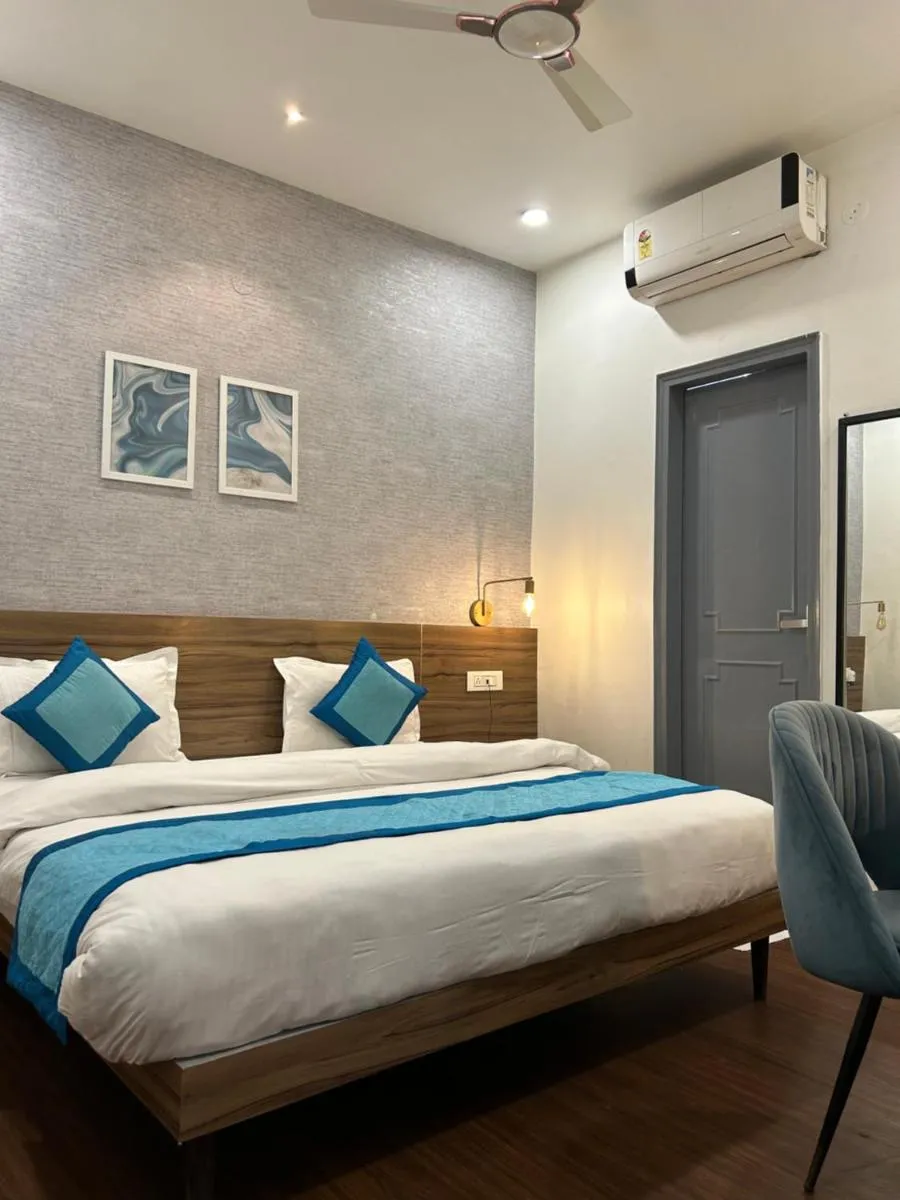 Image 1 of Gallivanto Inn – Rohini