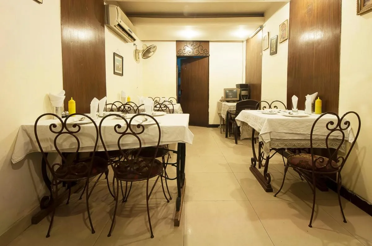 Image 6 of Golden Leaf Hotel