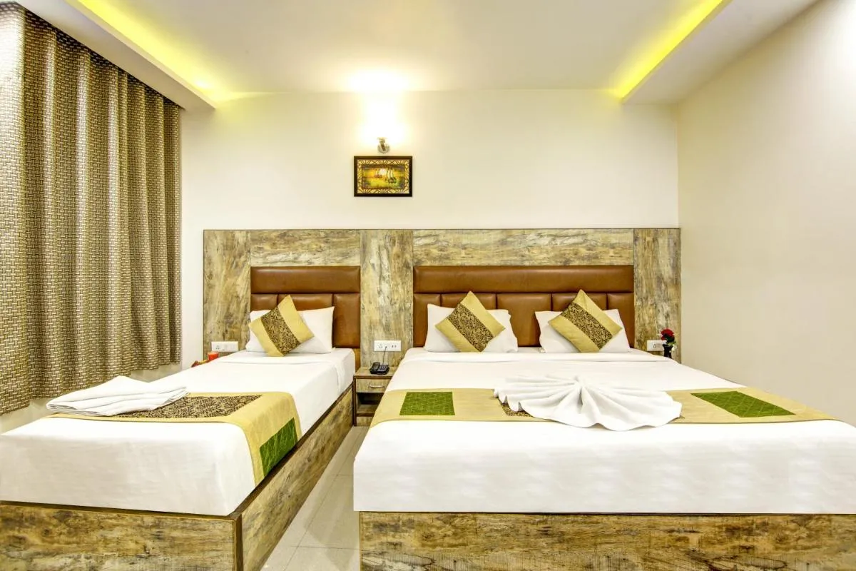 Image 6 of Gracious by Vishesh Hotels & Home Stay