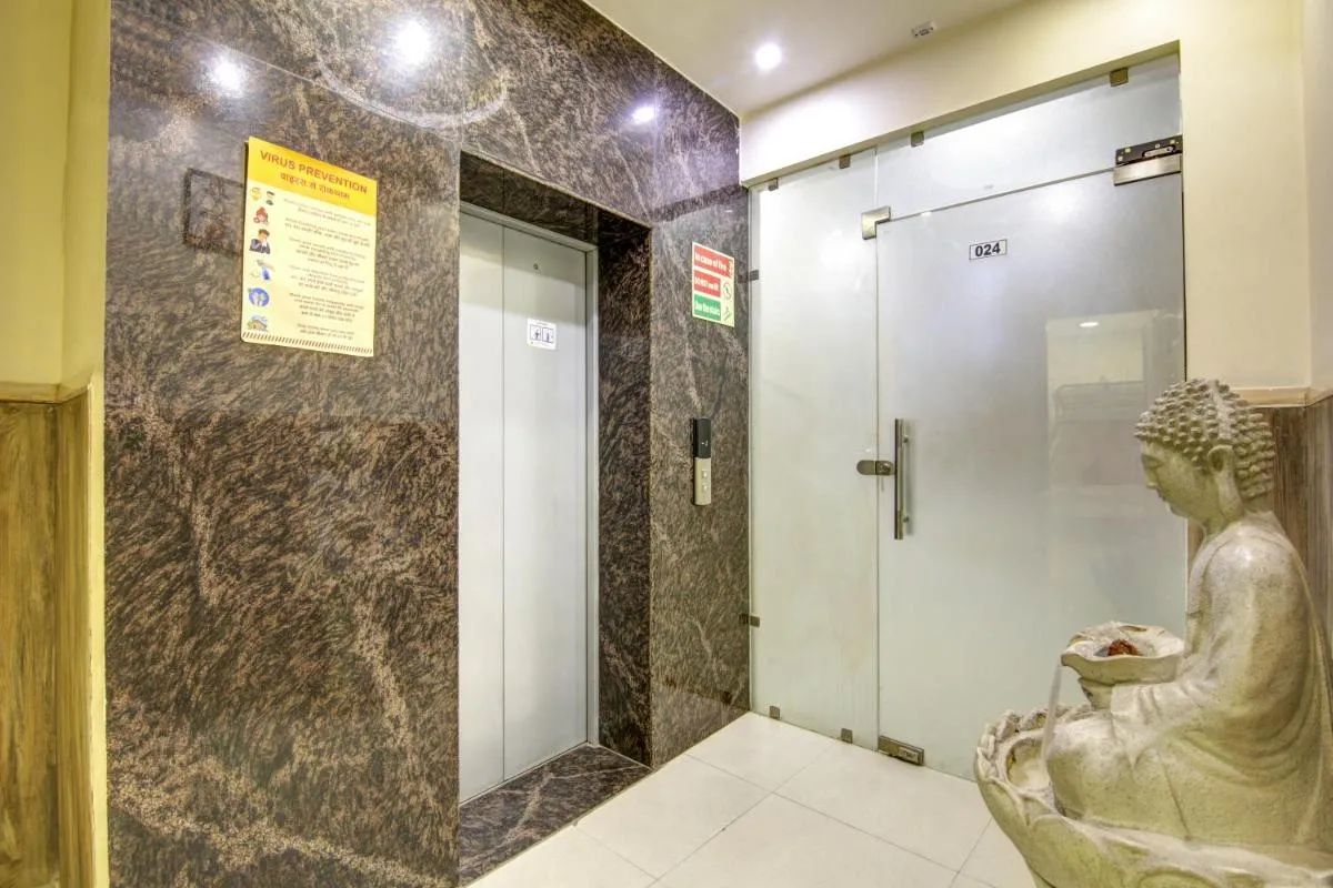 Image 2 of Gracious by Vishesh Hotels & Home Stay