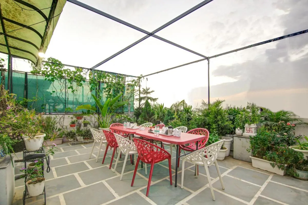 Image 5 of Gracious by Vishesh Hotels & Home Stay