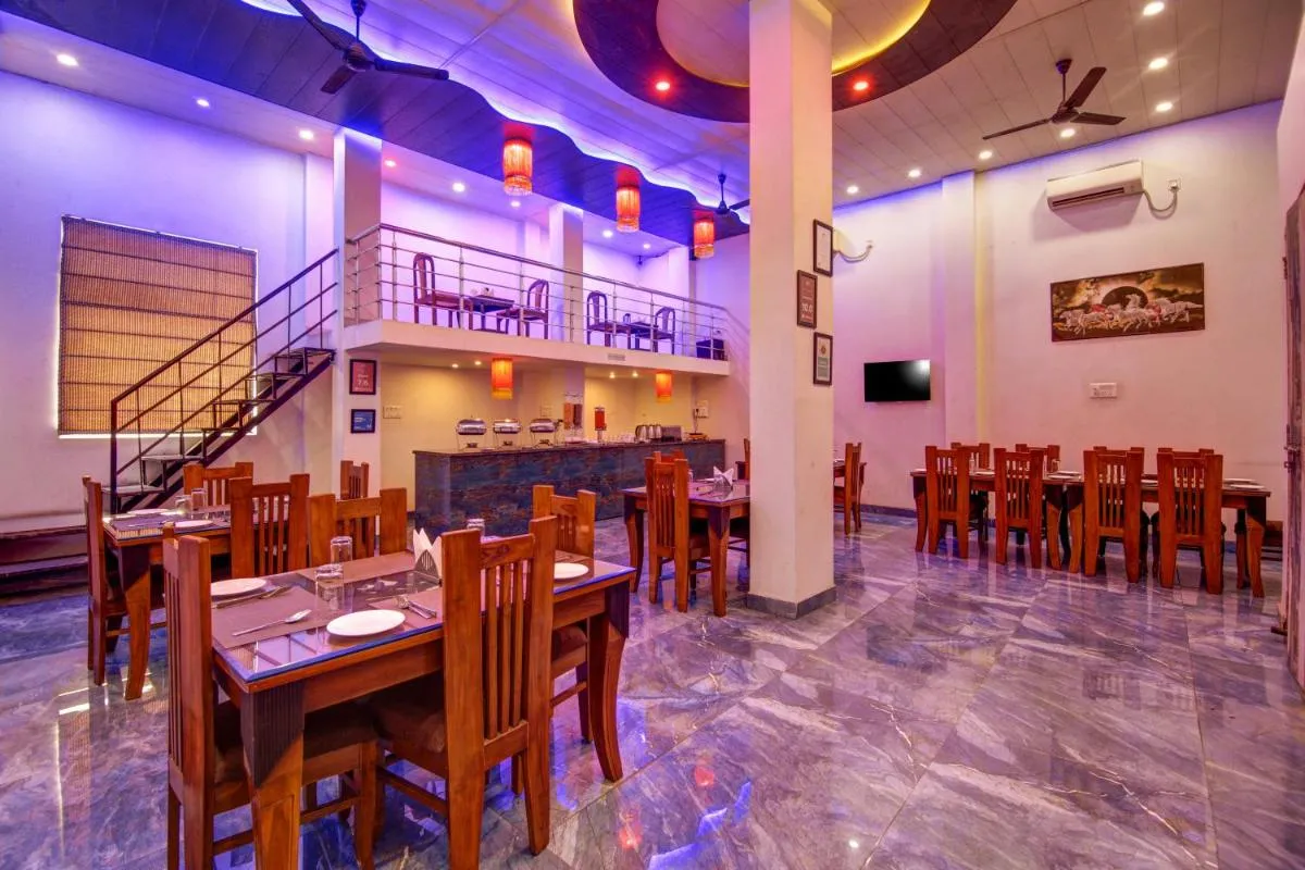 Image 3 of Gracious by Vishesh Hotels & Home Stay