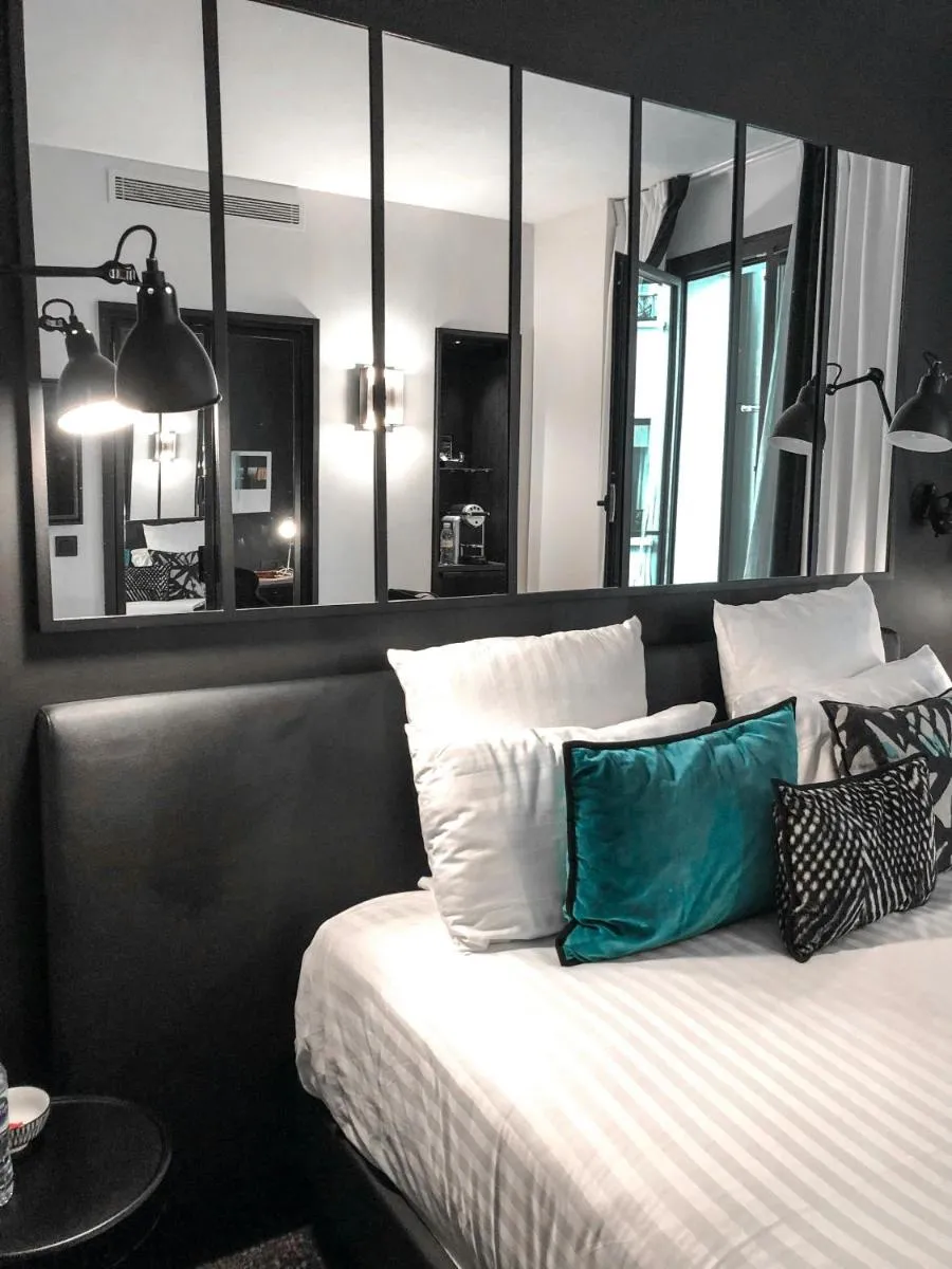 Image 1 of Grand Empire Hotel By R S Group IGI Airport