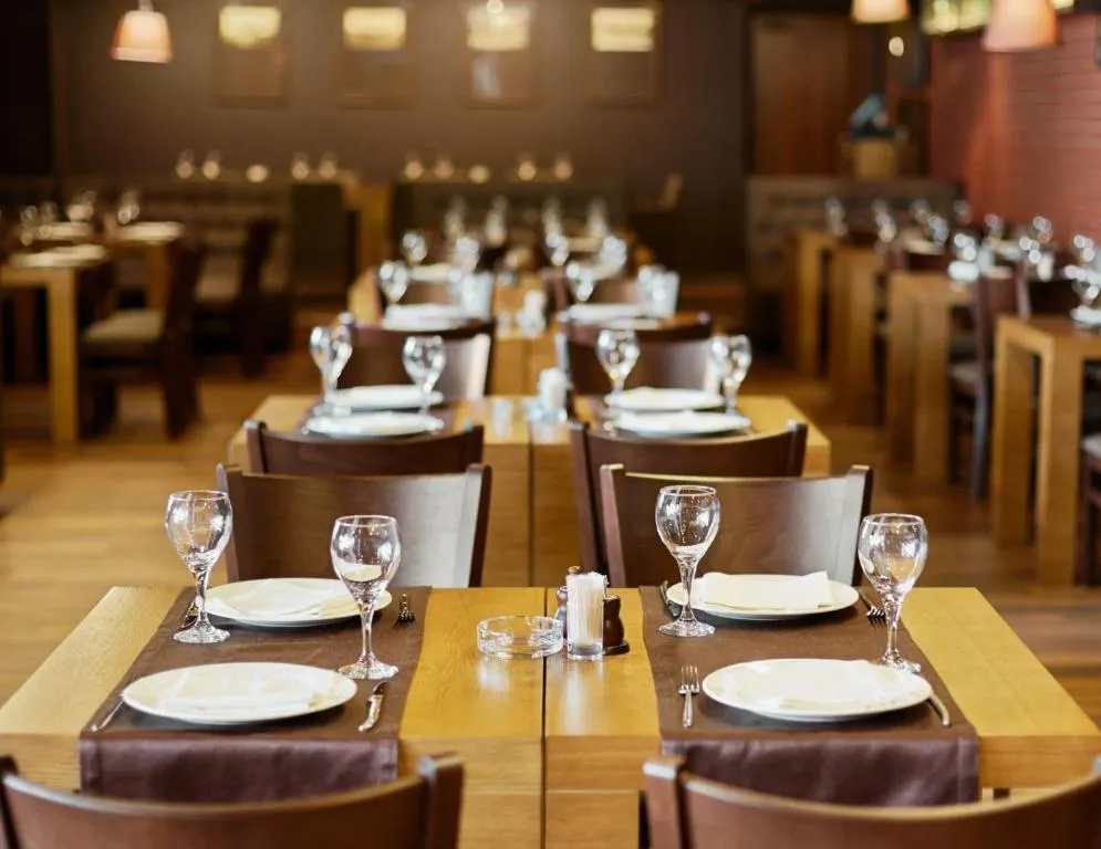 Image of Grand Empire Hotel Near IGI Airport