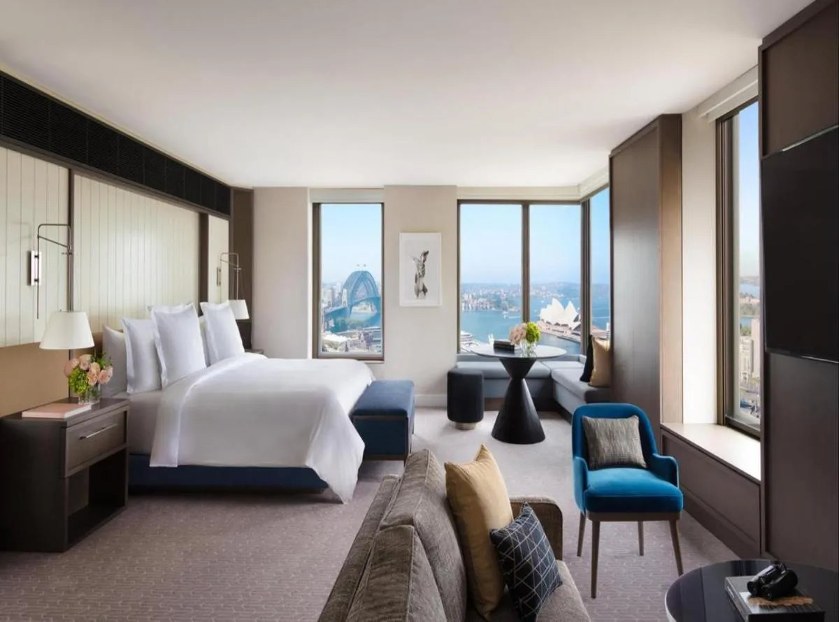 Image 5 of Grand Olive Aero Suites Near Delhi Airport