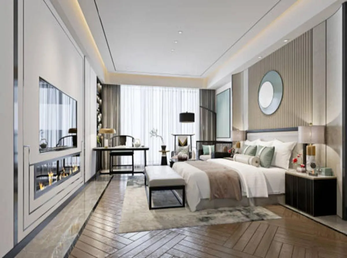 Image 1 of Grand Olive Aero Suites Near Delhi Airport
