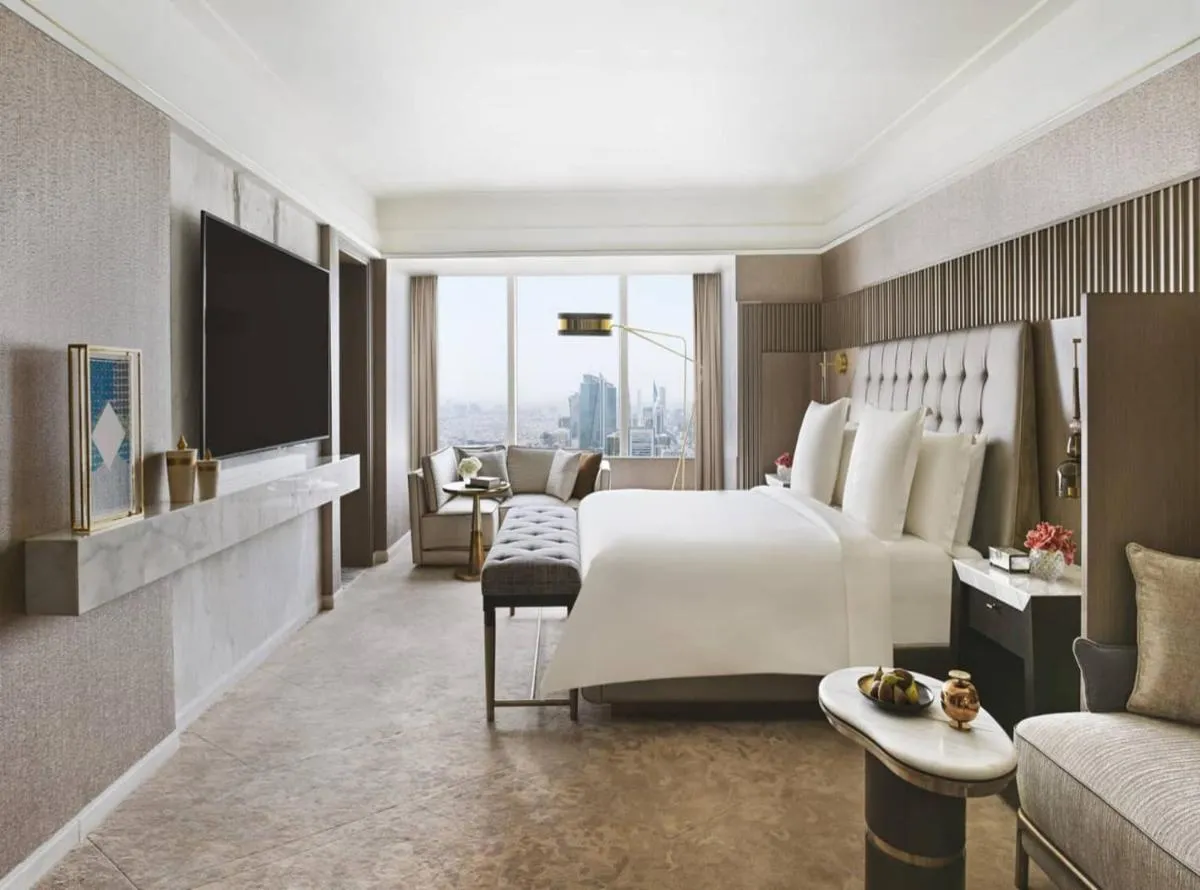 Image 4 of Grand Olive Aero Suites Near Delhi Airport