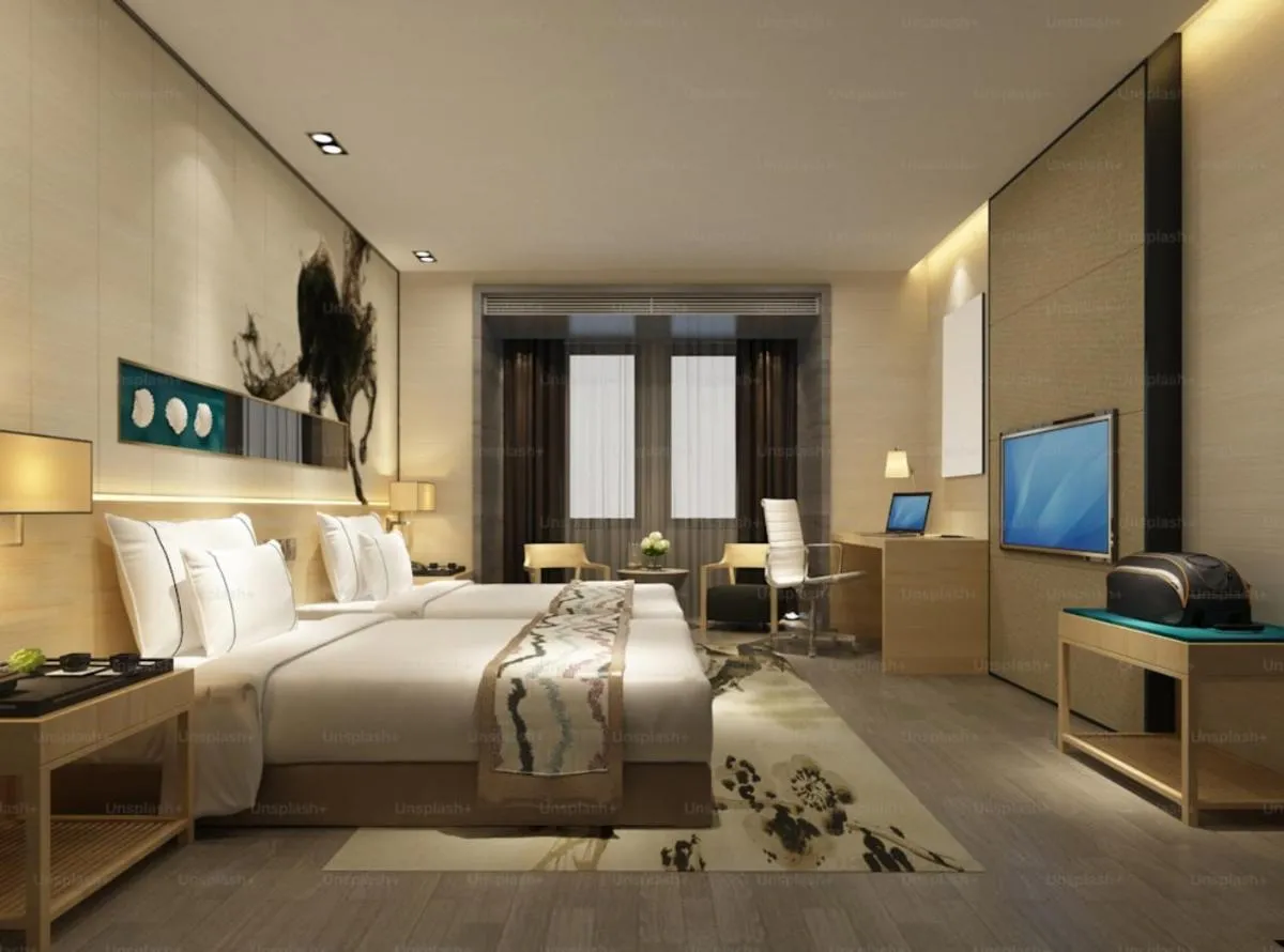 Image 3 of Grand Rosewood Near Delhi Airport