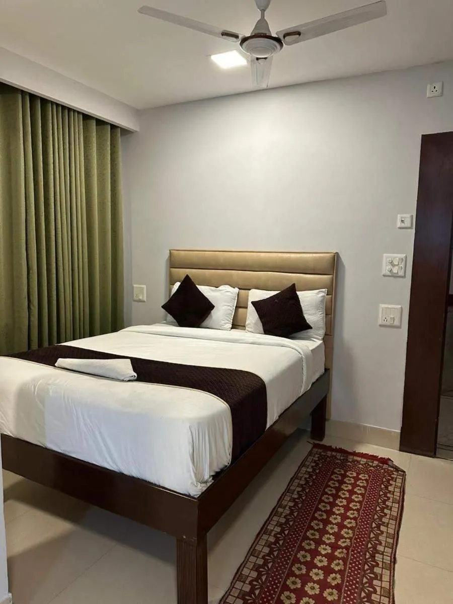 Image 2 of HOTEL NEW AMENDA INTERNATIONAL IGI AIRPORT New Delhi