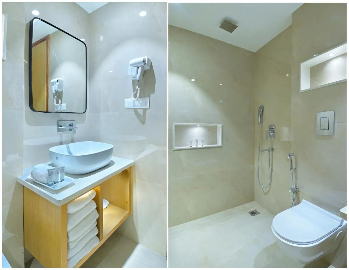 Image 1 of HOTEL SHANDON-2 Mins From Connaught Place