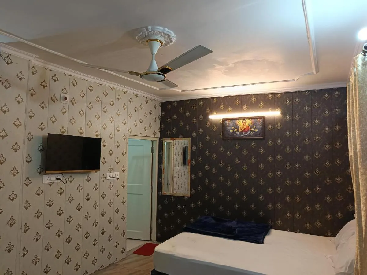 Image 2 of Haveli Heritage — 200 Meters from Nizamuddin Railway Station